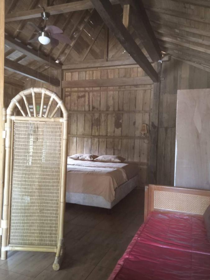 Kayu Tua Villa Uluwatu Eksteriør billede