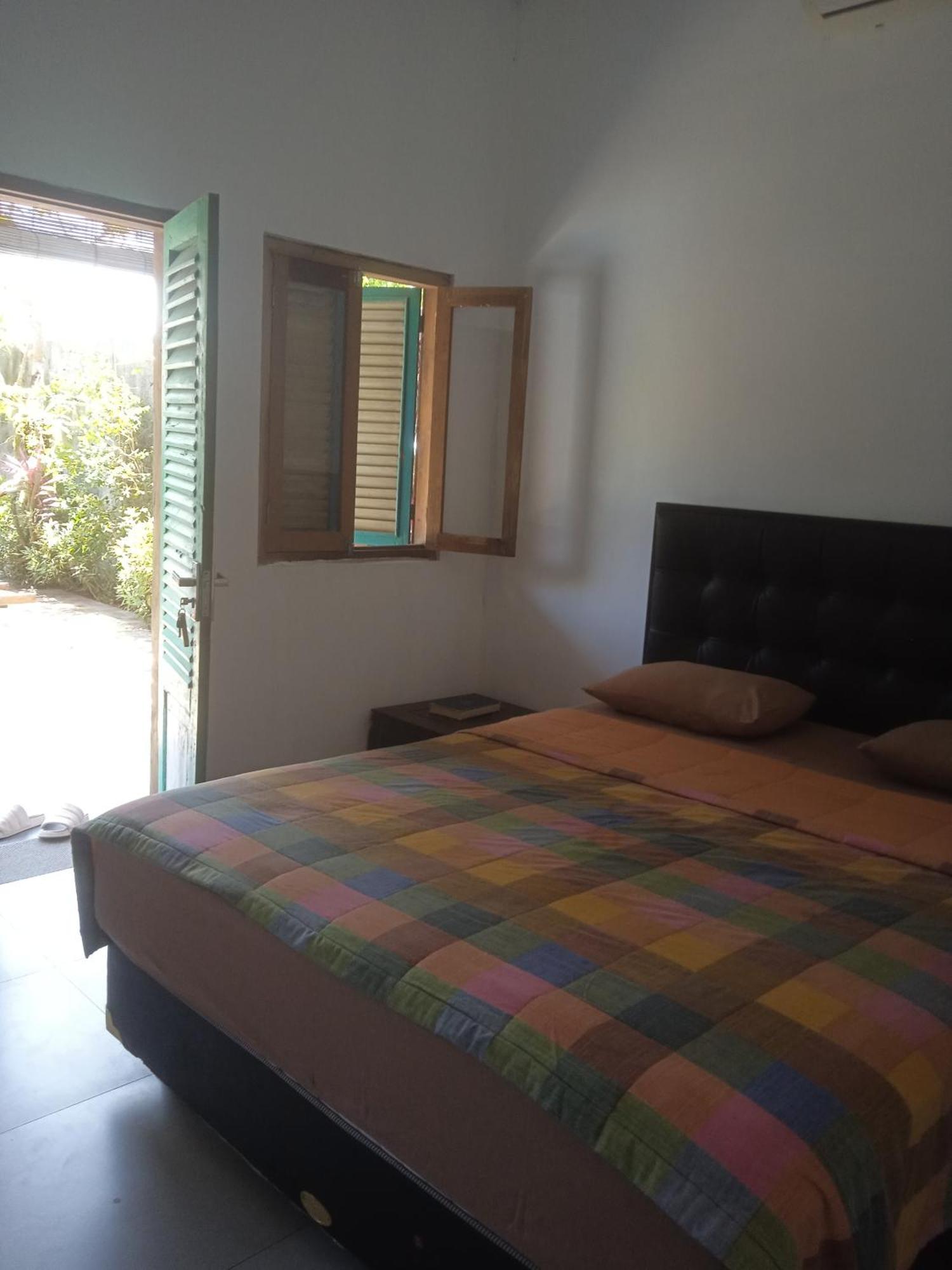 Kayu Tua Villa Uluwatu Eksteriør billede