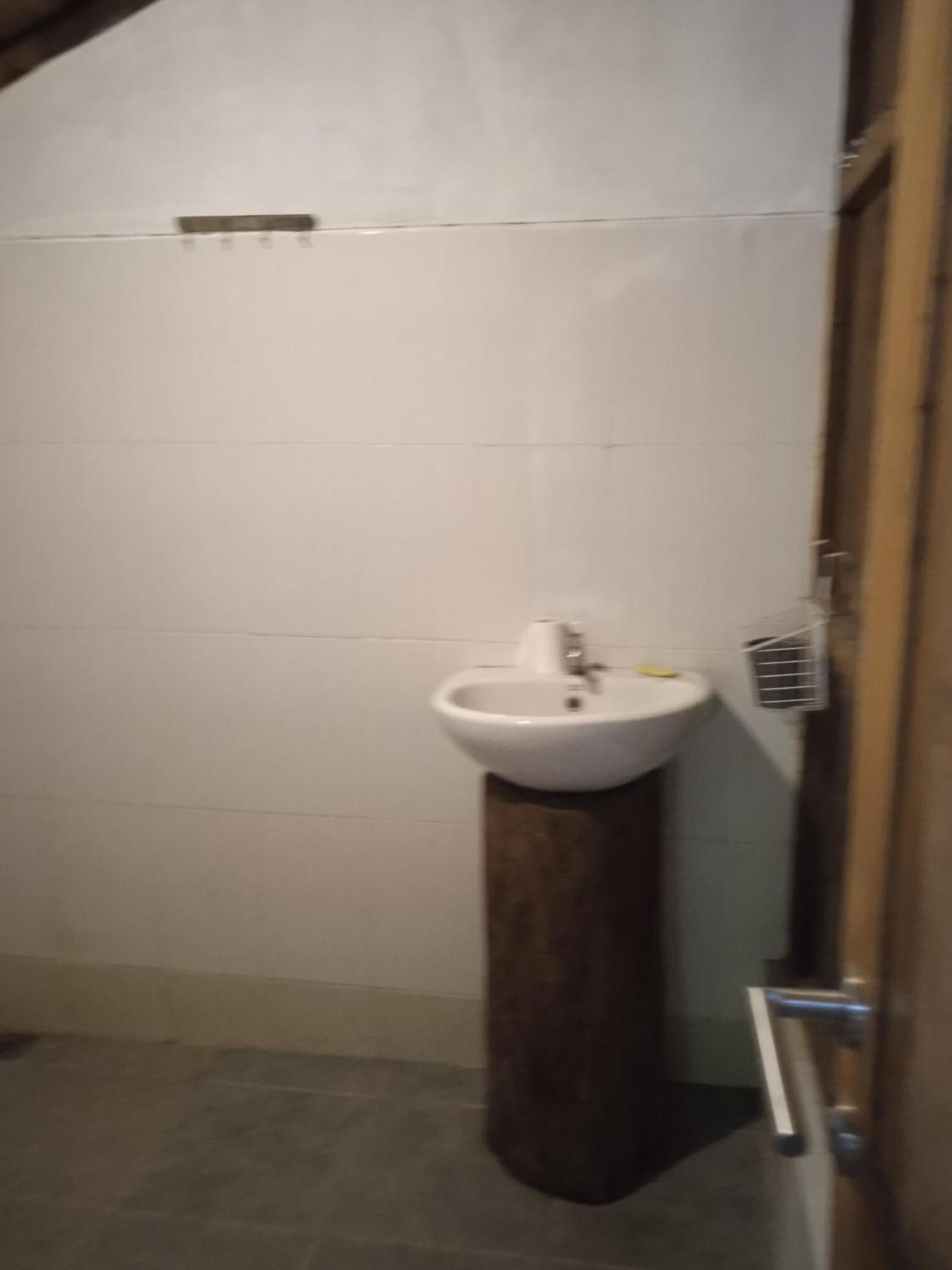 Kayu Tua Villa Uluwatu Værelse billede