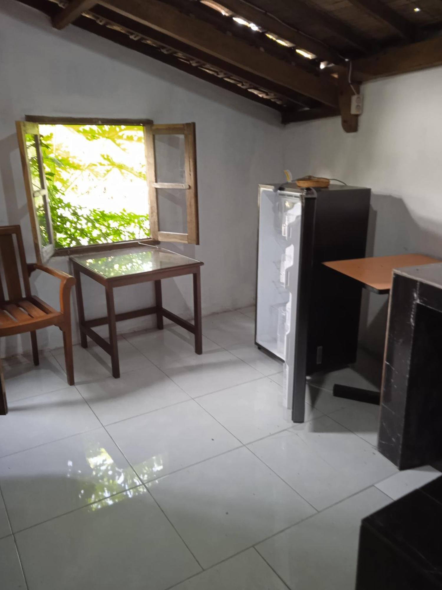 Kayu Tua Villa Uluwatu Værelse billede